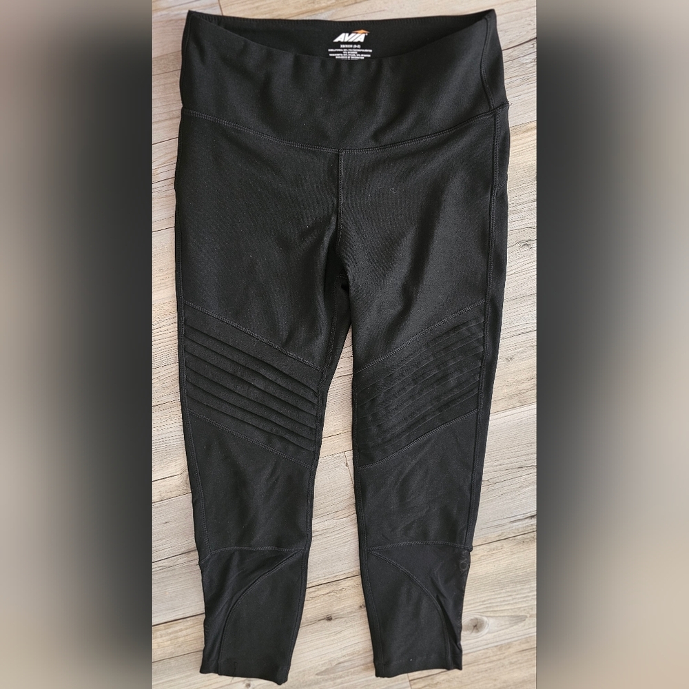 Ava 2 pcs. of leggings bundle! - Picture 3 of 9